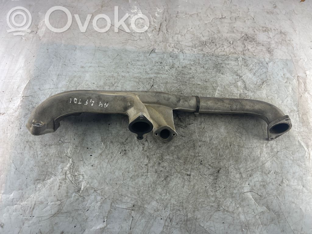 Audi A4 S4 B6 8E 8H Intake manifold 