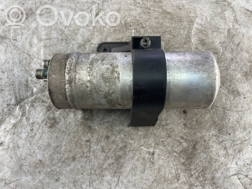Audi A4 S4 B6 8E 8H Osuszacz powietrza klimatyzacji A/C 