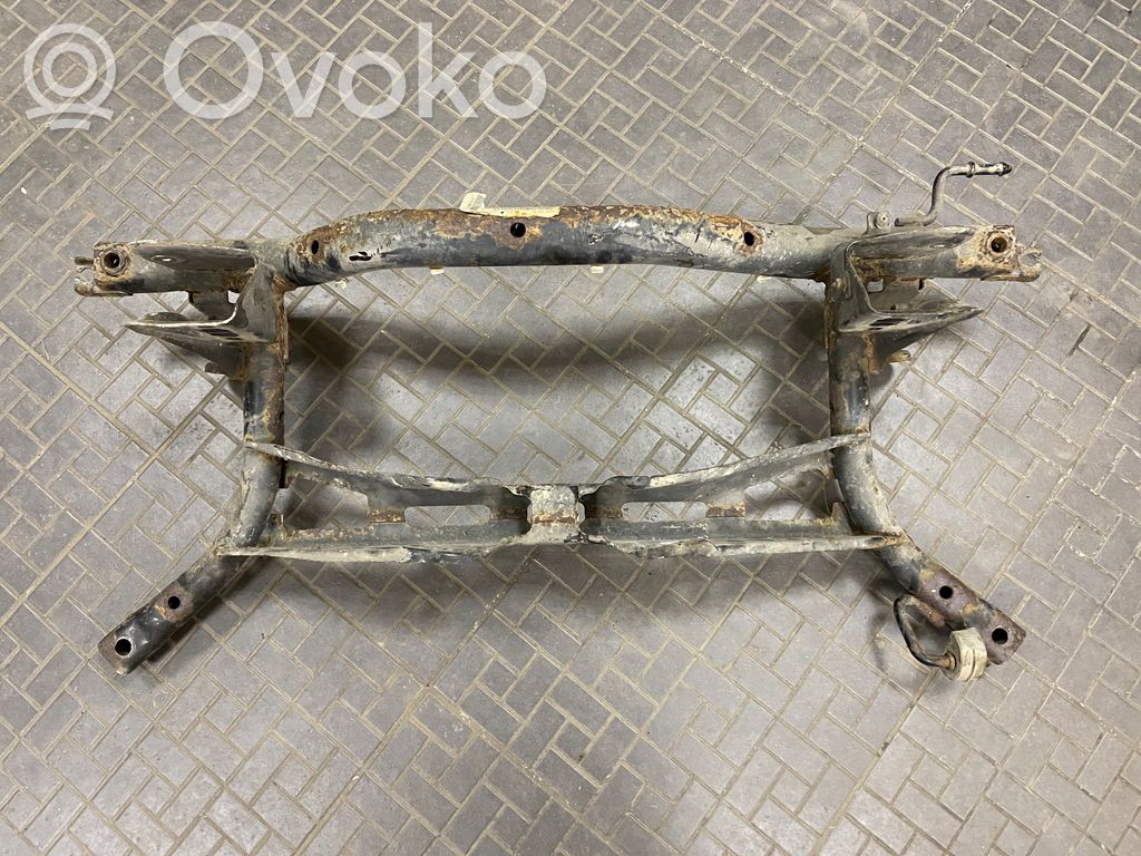 Volkswagen Golf Plus Achsträger Hinterachse 