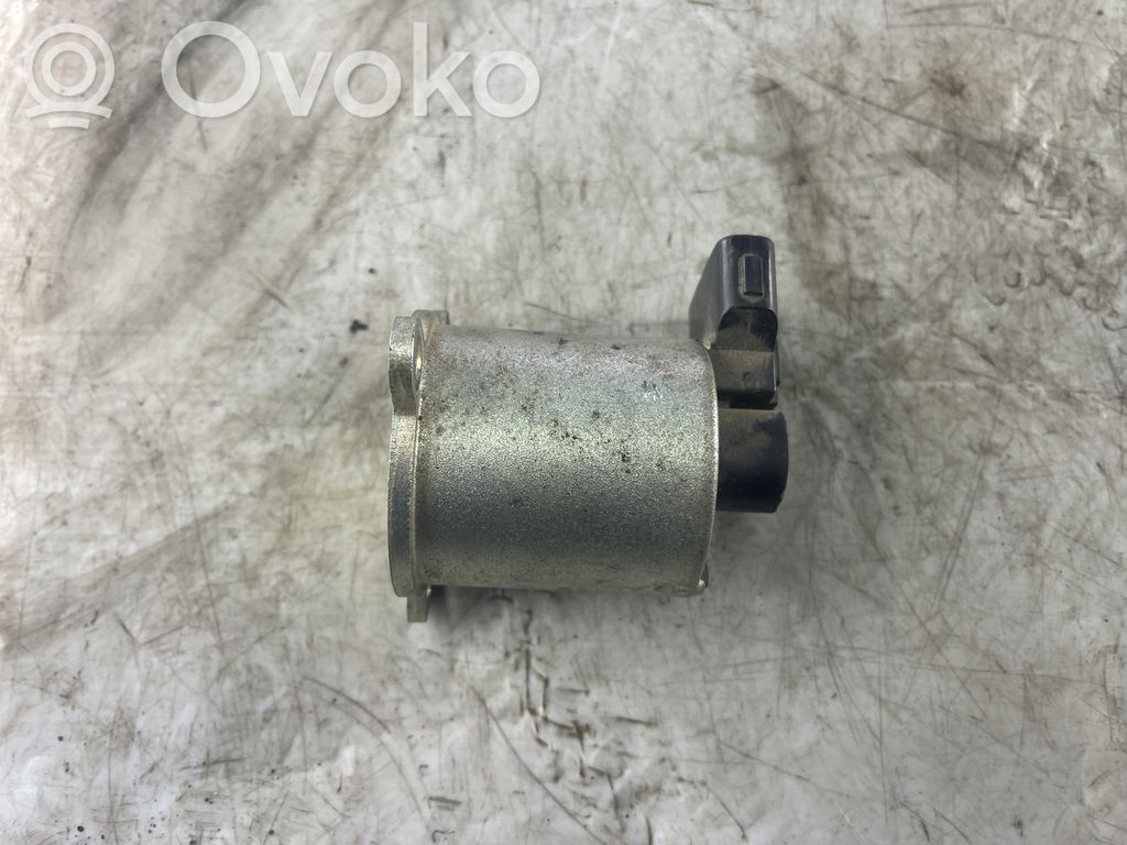 Opel Astra H Válvula EGR 