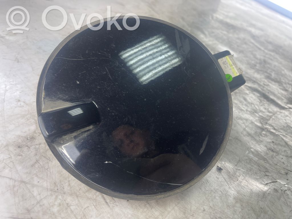 Opel Astra H Klapka wlewu paliwa 