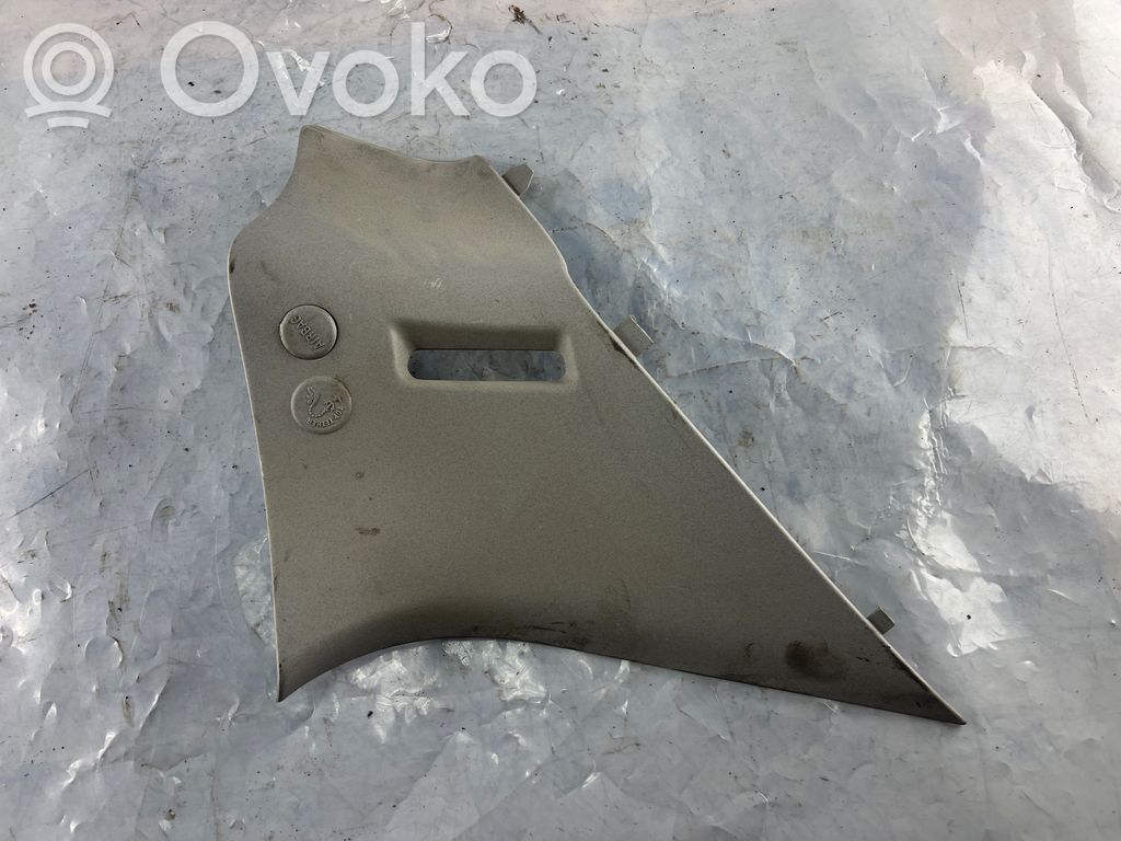 Opel Corsa D (C) statramsčio apdaila 
