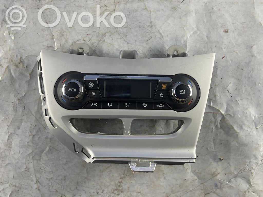 Ford Focus Climate control unit 
