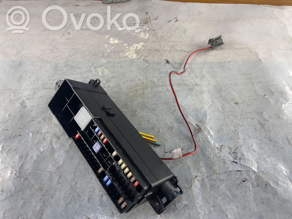 Ford Focus Fuse module 