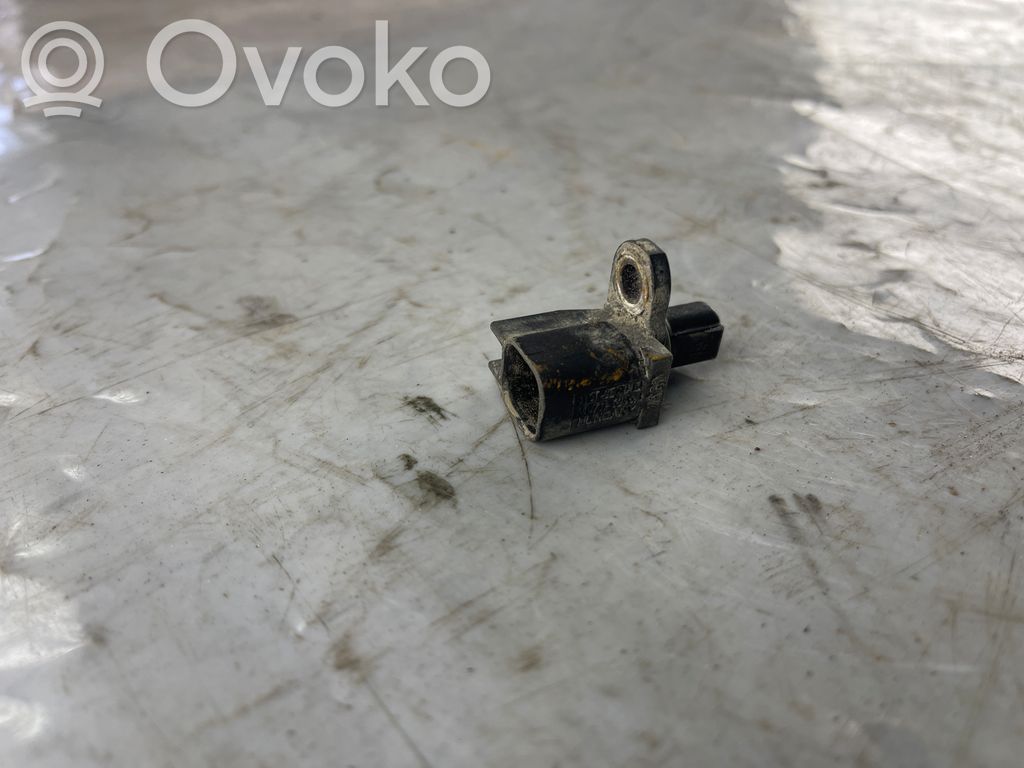 Ford Focus ABS Sensor hinten 