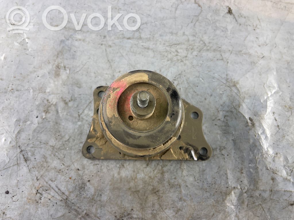 Volkswagen Polo Dzinēja spilvens 