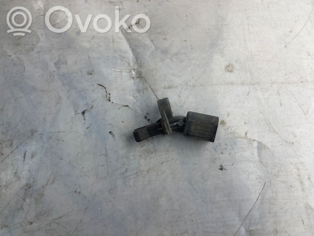 Volkswagen Polo IV 9N3 ABS Sensor hinten 