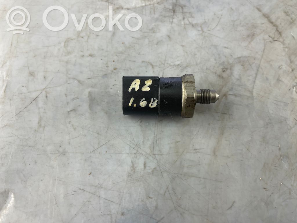 Audi A2 Czujnik ciśnienia paliwa 
