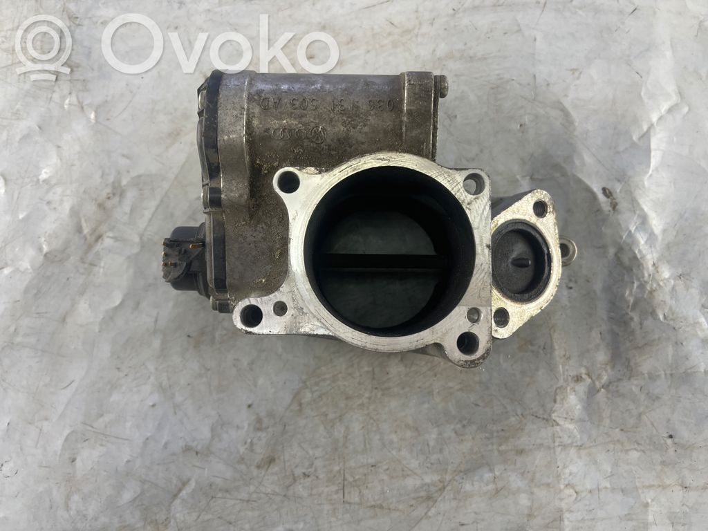 EGR vārsts   036131503AD,036131503,A2C53025961