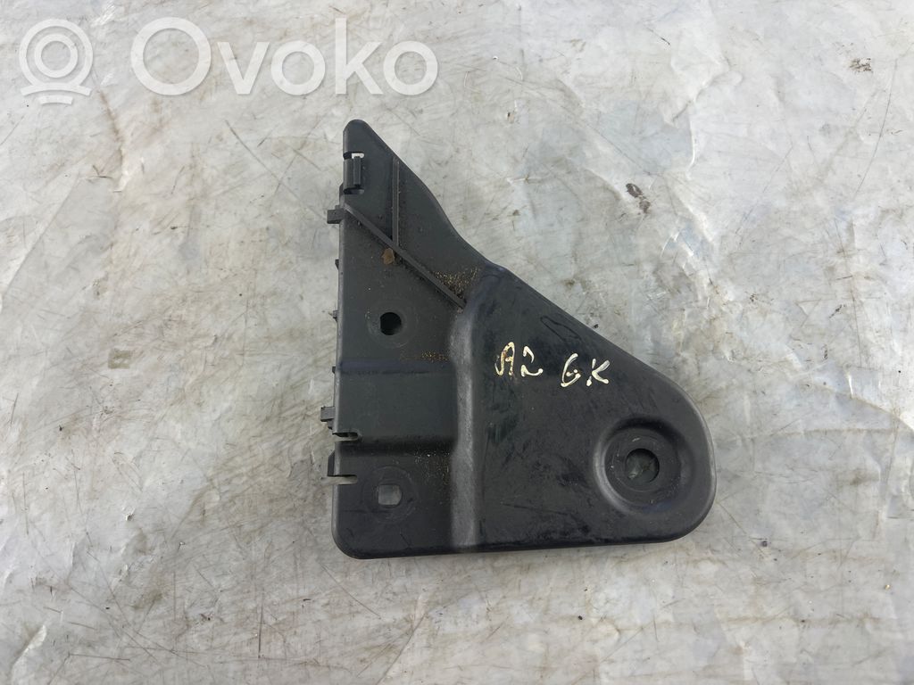 Rear bumper mounting bracket   8Z0807375B,8Z0807375