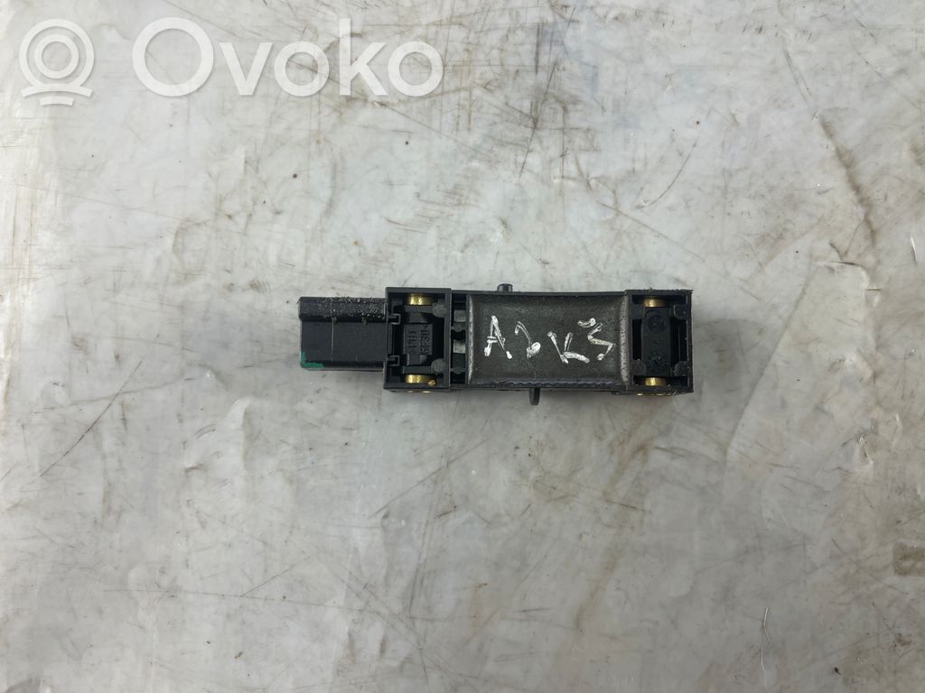 Airbag deployment crash/impact sensor   8Z0959643