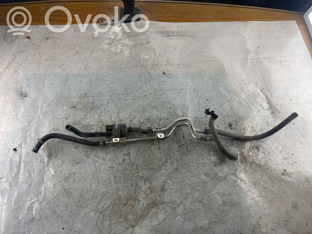 Audi A2 Válvula del depósito de combustible 