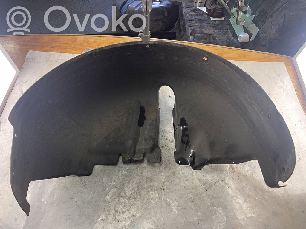 Audi A2 Rear arch fender liner splash guards 