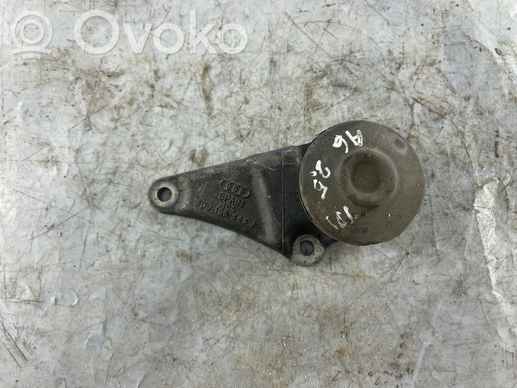 Audi A6 S6 C5 4B Engine mount bracket 