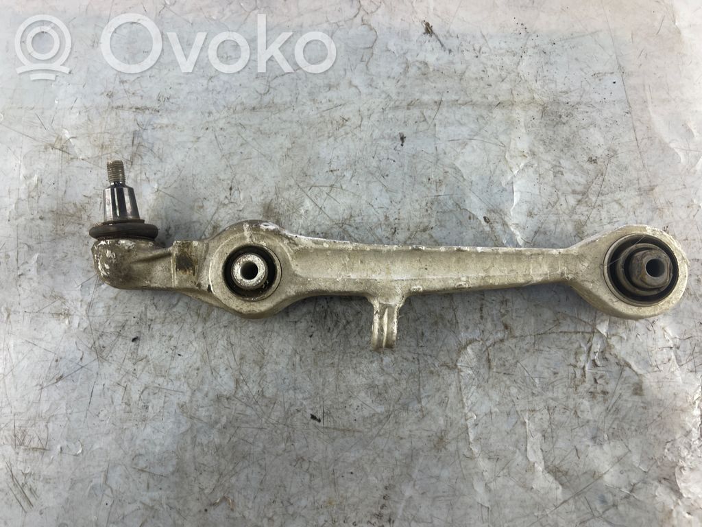 Audi A6 S6 C5 4B Svira 
