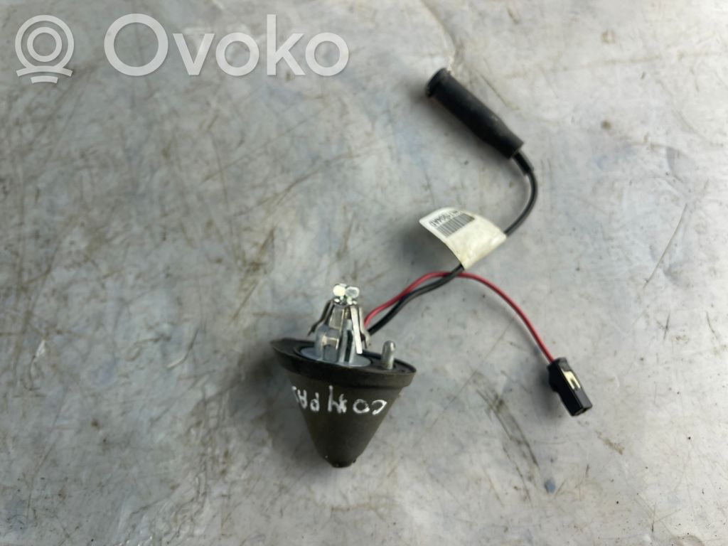 Jeep Compass Radion antenni 