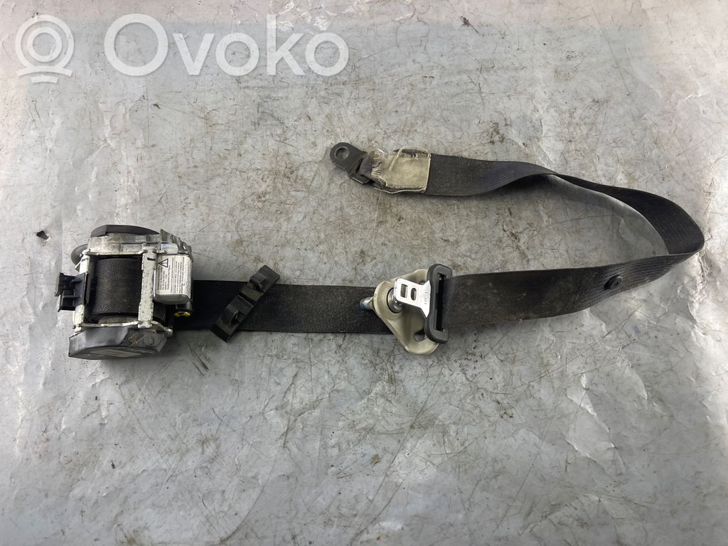 Jeep Compass Front seatbelt 