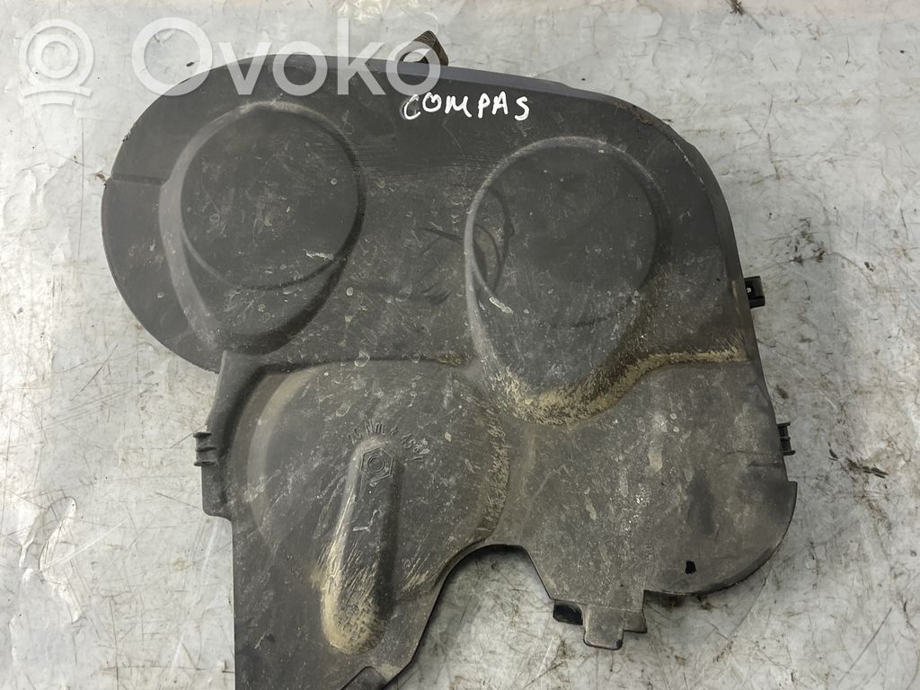 Osłona paska / łańcucha rozrządu   BYL038232