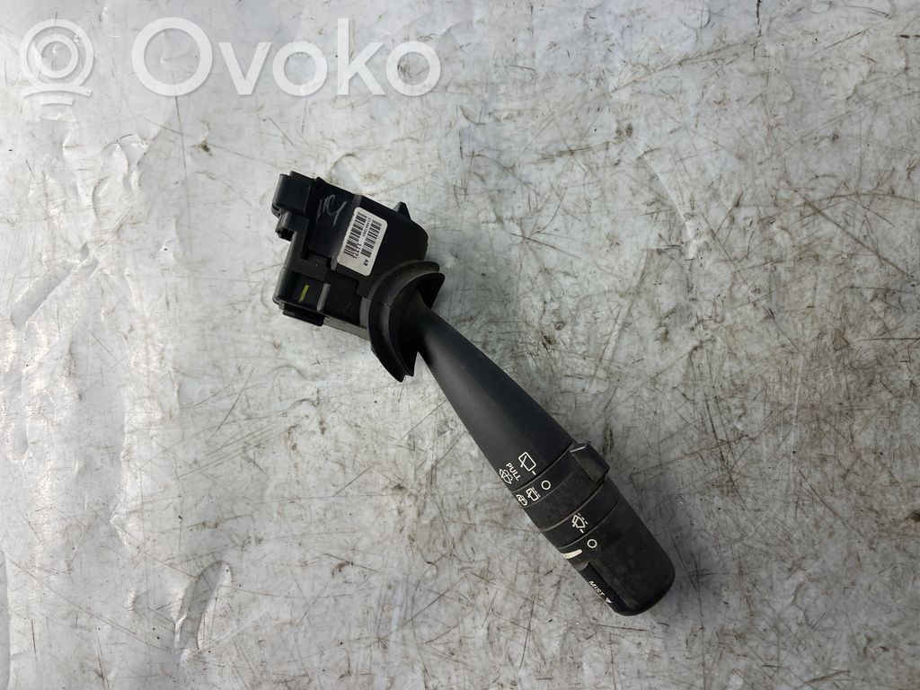 Jeep Patriot Wiper control stalk 