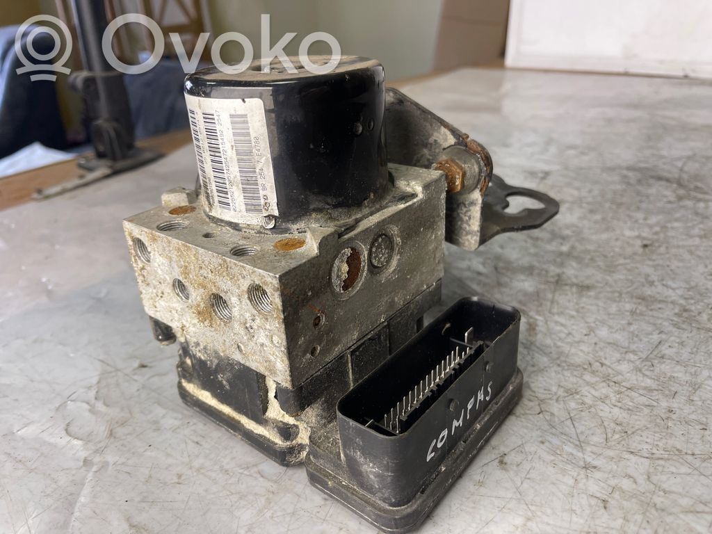 Jeep Patriot ABS Blokas 