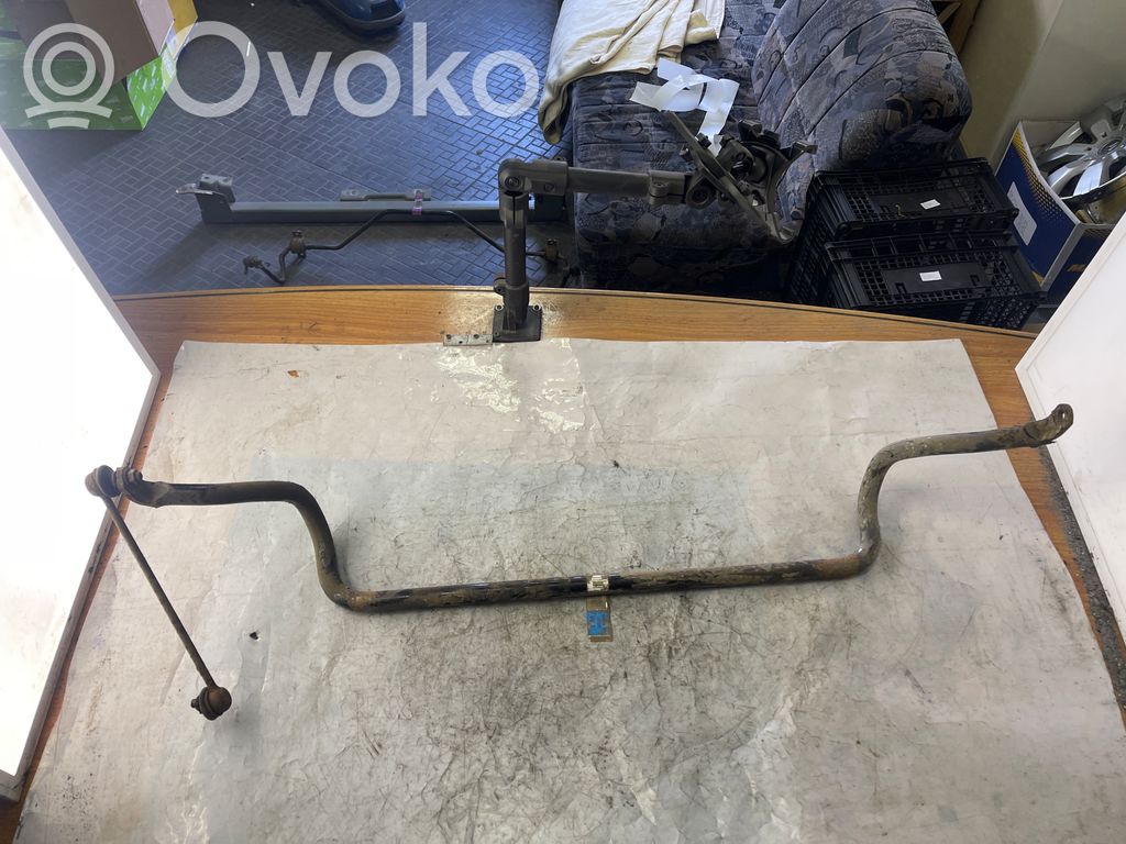 Jeep Patriot Stabilizators 