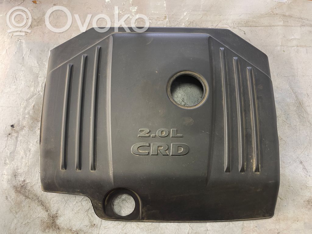 Jeep Patriot Variklio dangtis (apdaila) 