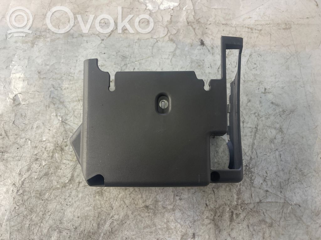 Jeep Patriot Steering wheel column trim 