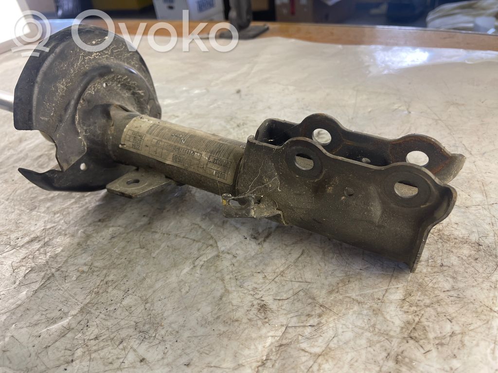 Ford Fiesta Stoßdämpfer vorne 