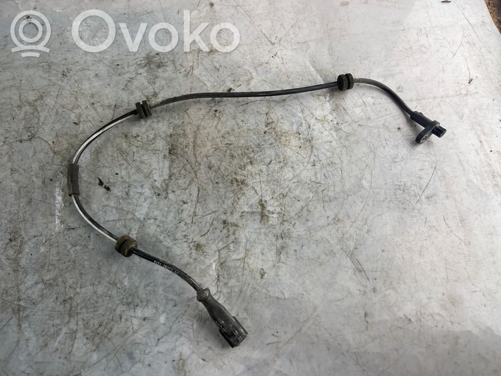 Ford Fiesta ABS Sensor hinten 