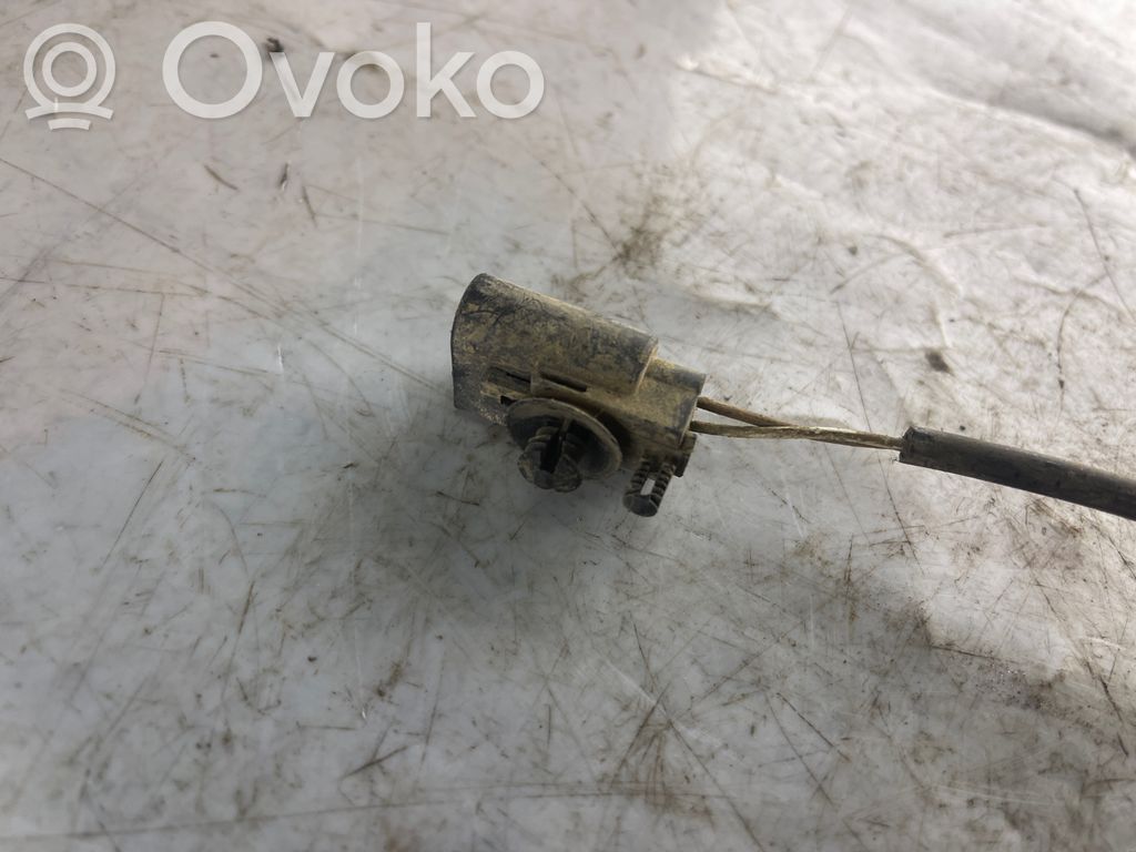 Ford Focus ABS brake wheel speed sensor 