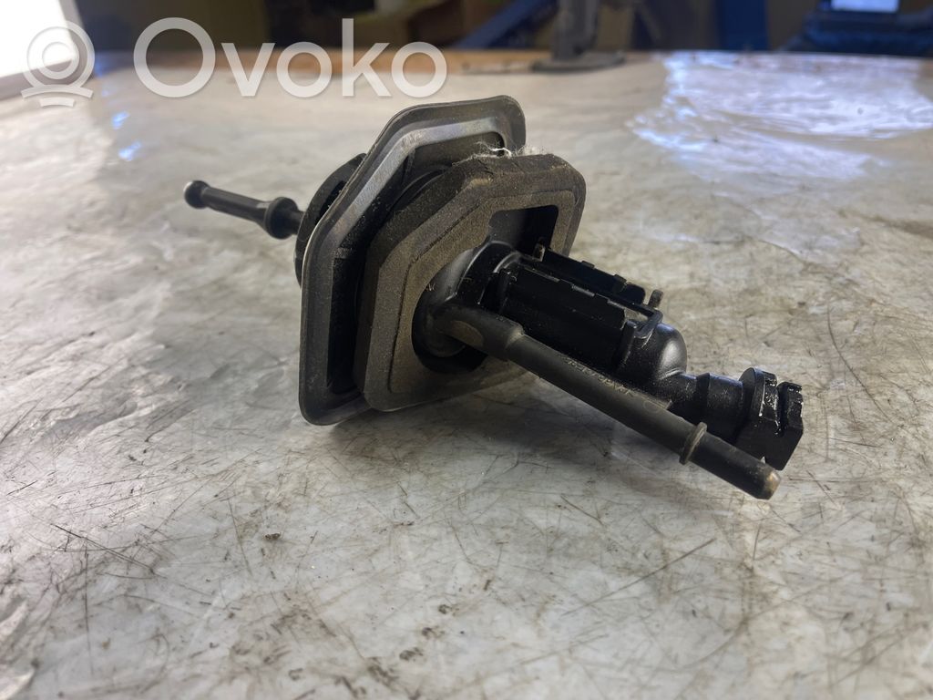 Ford Focus Kytkimen apusylinteri 