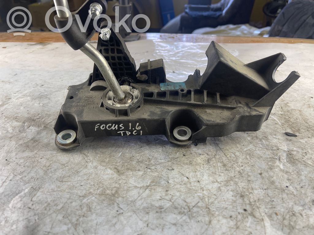 Ford Focus Gear shifter/selector 