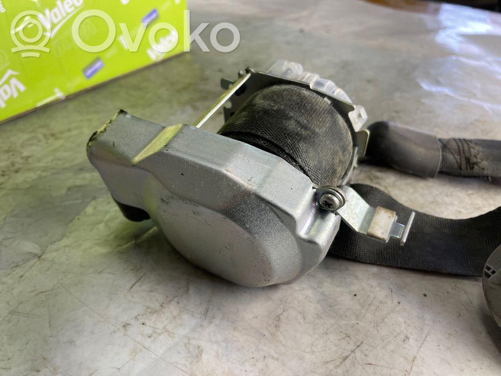 Hyundai Santa Fe Cinturón delantero 