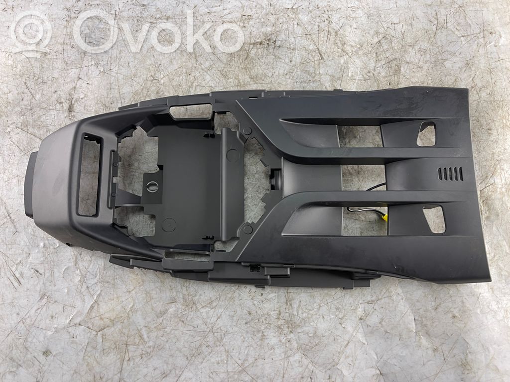 Citroen DS5 Headlining lighting console trim 