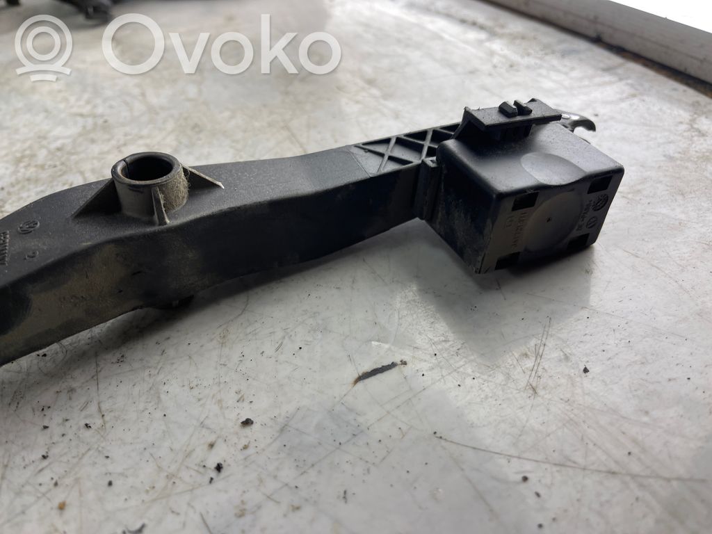 Volkswagen Golf IV Gaspedal 