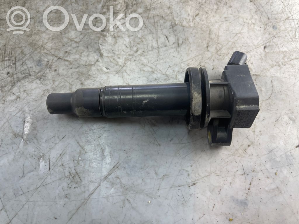Toyota Corolla E120 E130 Cewka zapłonowa wysokiego napięcia 