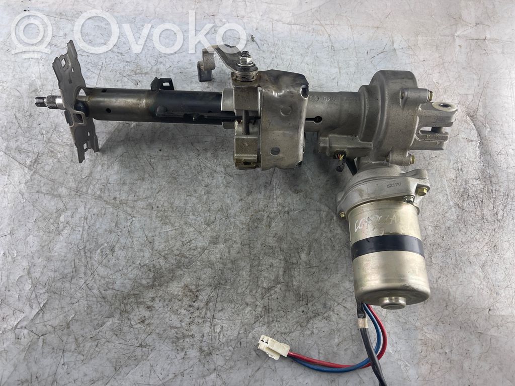 Toyota Corolla E120 E130 Ohjaustehostimen sähköpumppu 