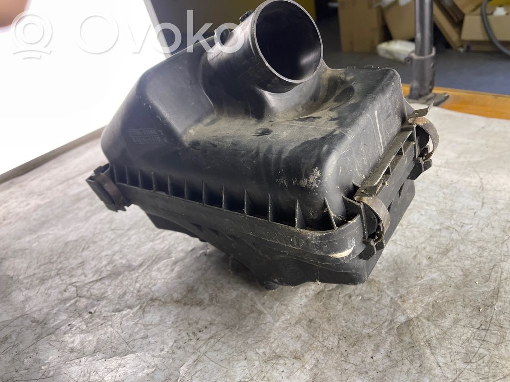 Toyota Corolla Verso E121 Air filter box 