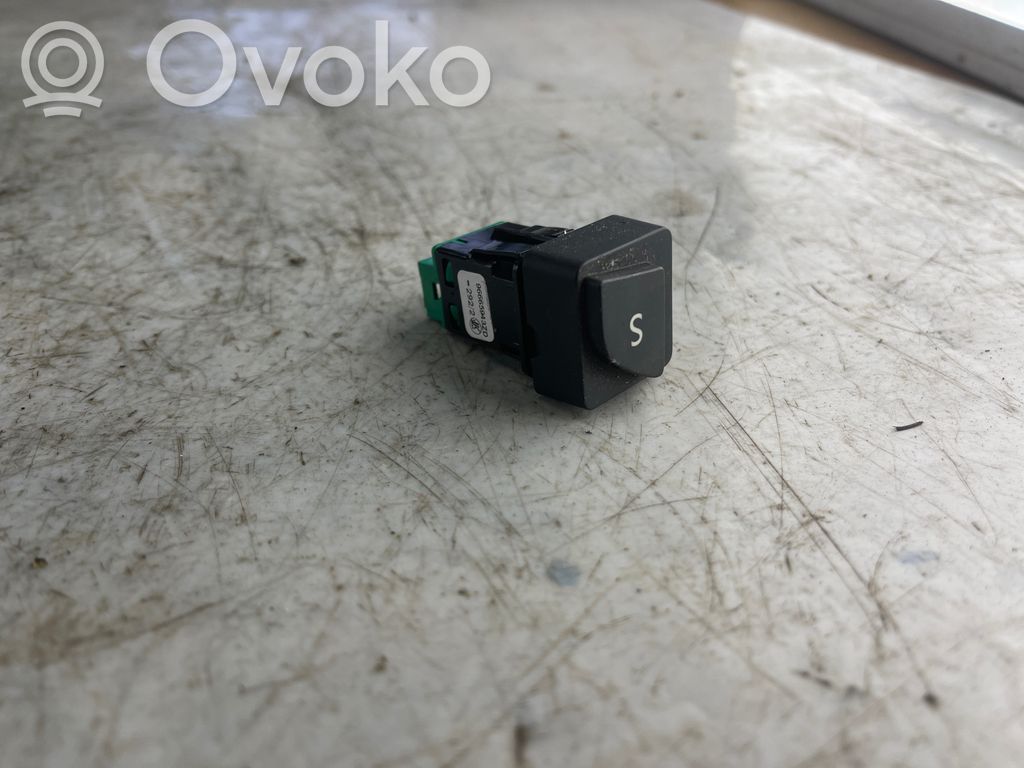 Citroen DS5 Other switches/knobs/shifts 