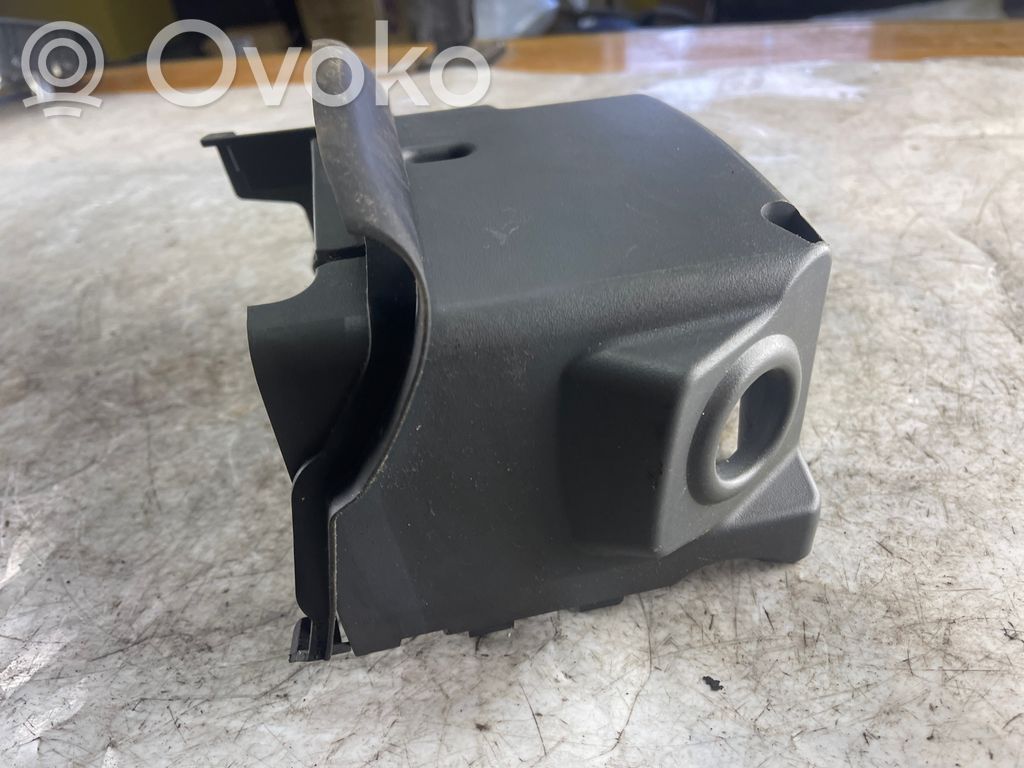 Dodge Caliber Steering wheel trim 