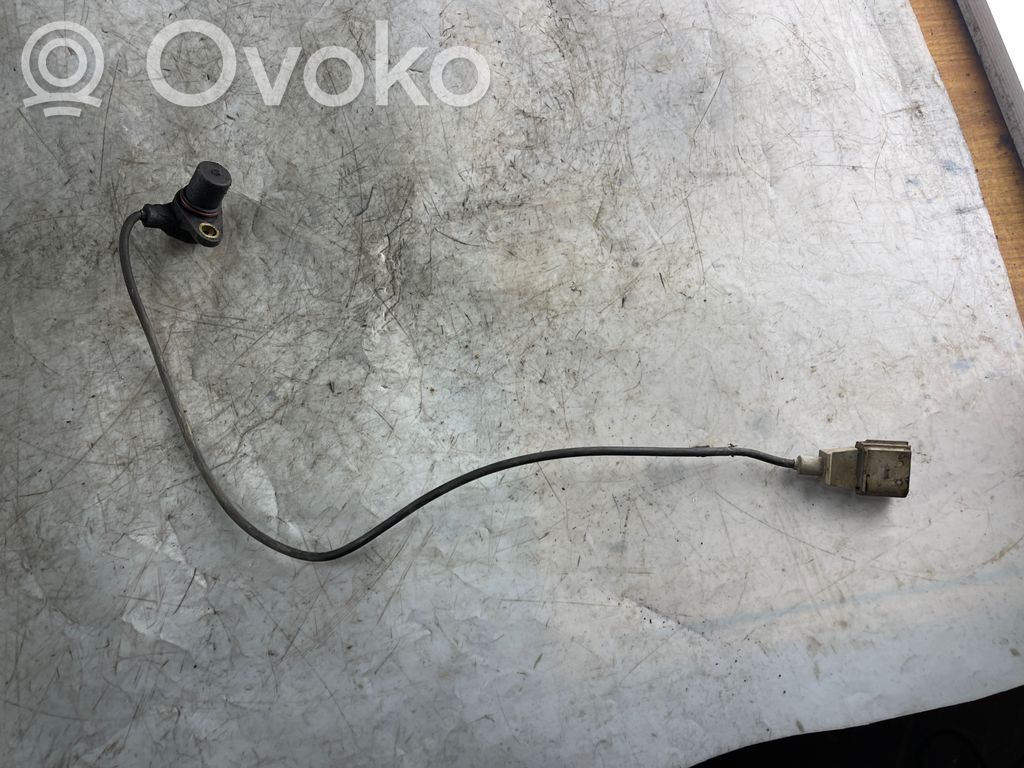 Volkswagen PASSAT B5 Alkūninio veleno padėties daviklis 