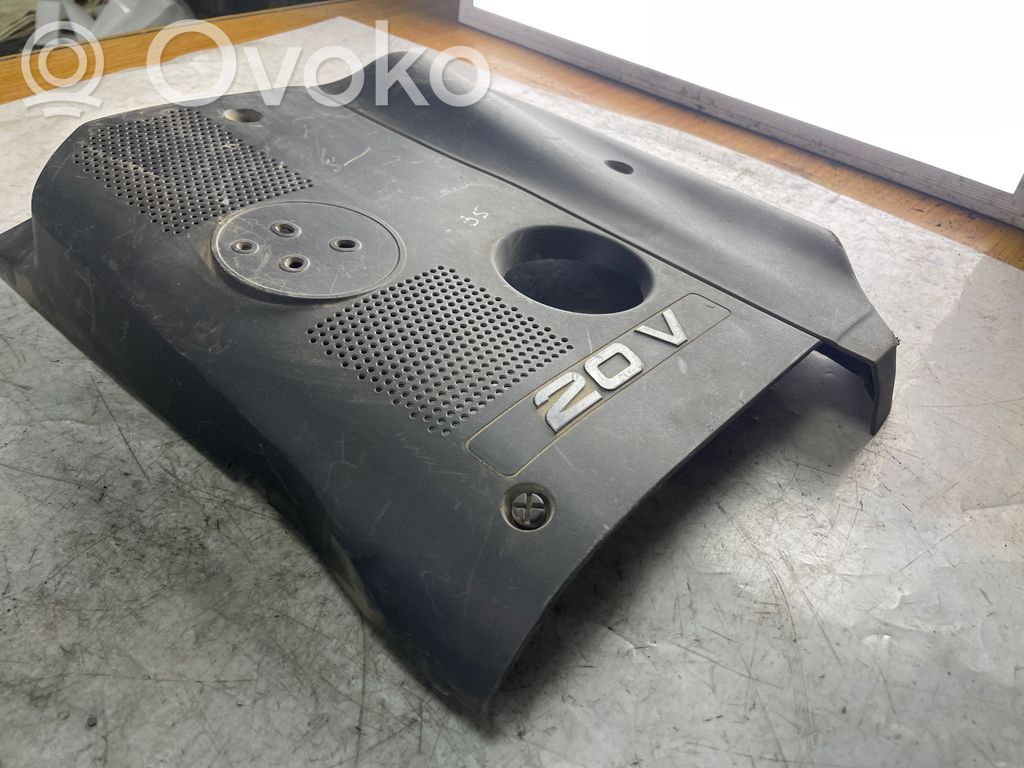 Volkswagen PASSAT B5 Engine cover (trim) 