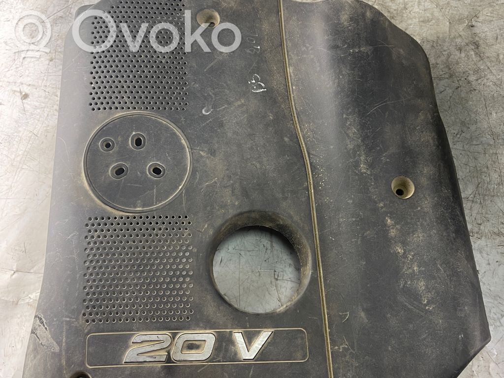 Volkswagen PASSAT B5 Engine cover (trim) 