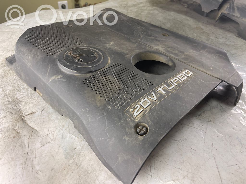 Volkswagen PASSAT B5 Engine cover (trim) 