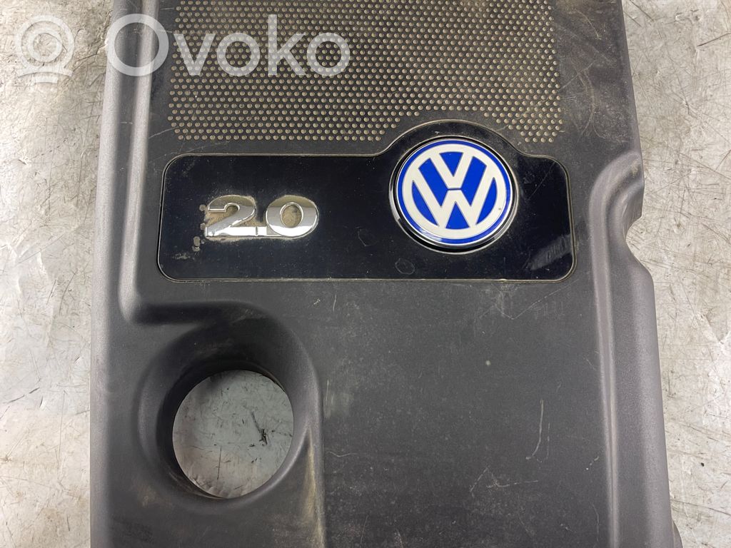 Volkswagen PASSAT B5 Motorabdeckung 
