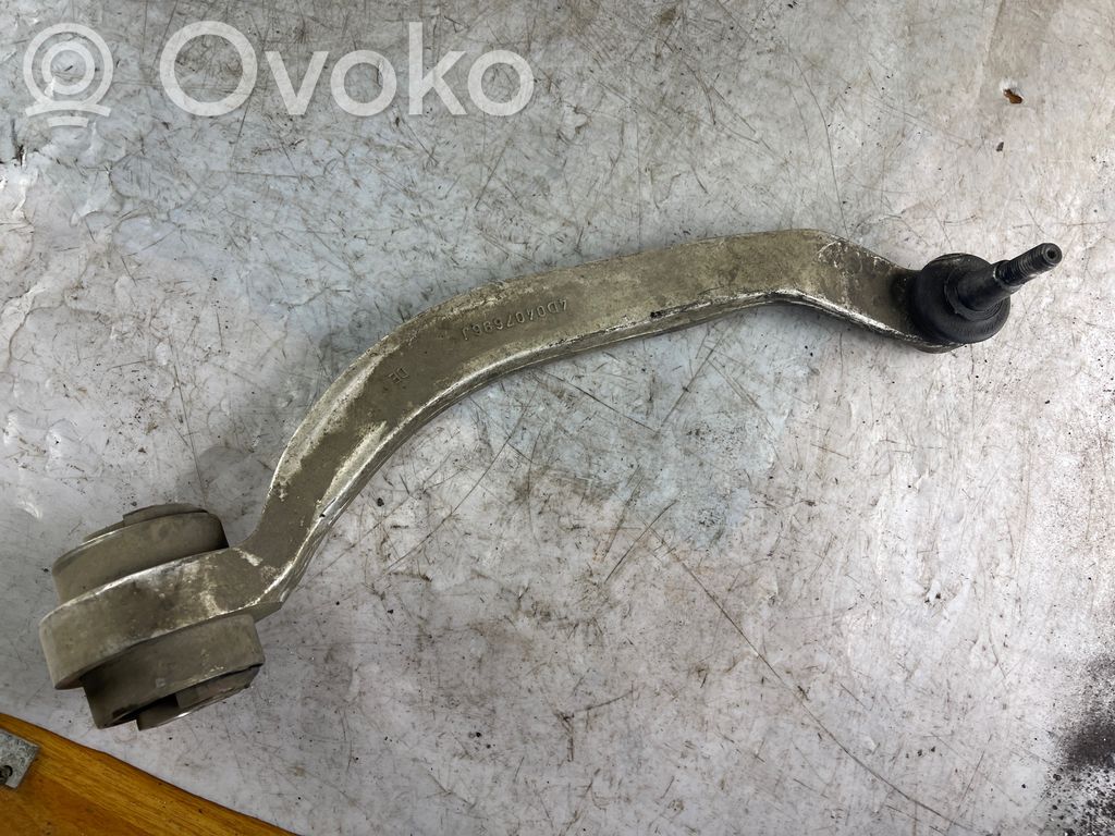 Volkswagen PASSAT B5 Front lower control arm/wishbone 