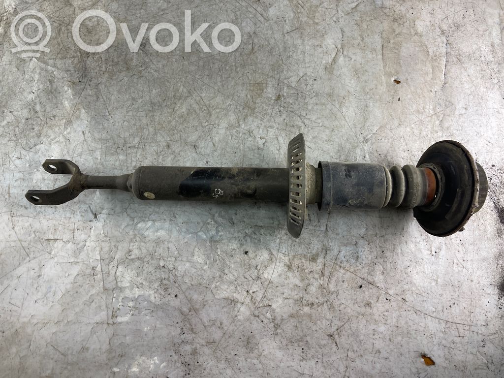 Volkswagen PASSAT B5 Amortyzator przedni 