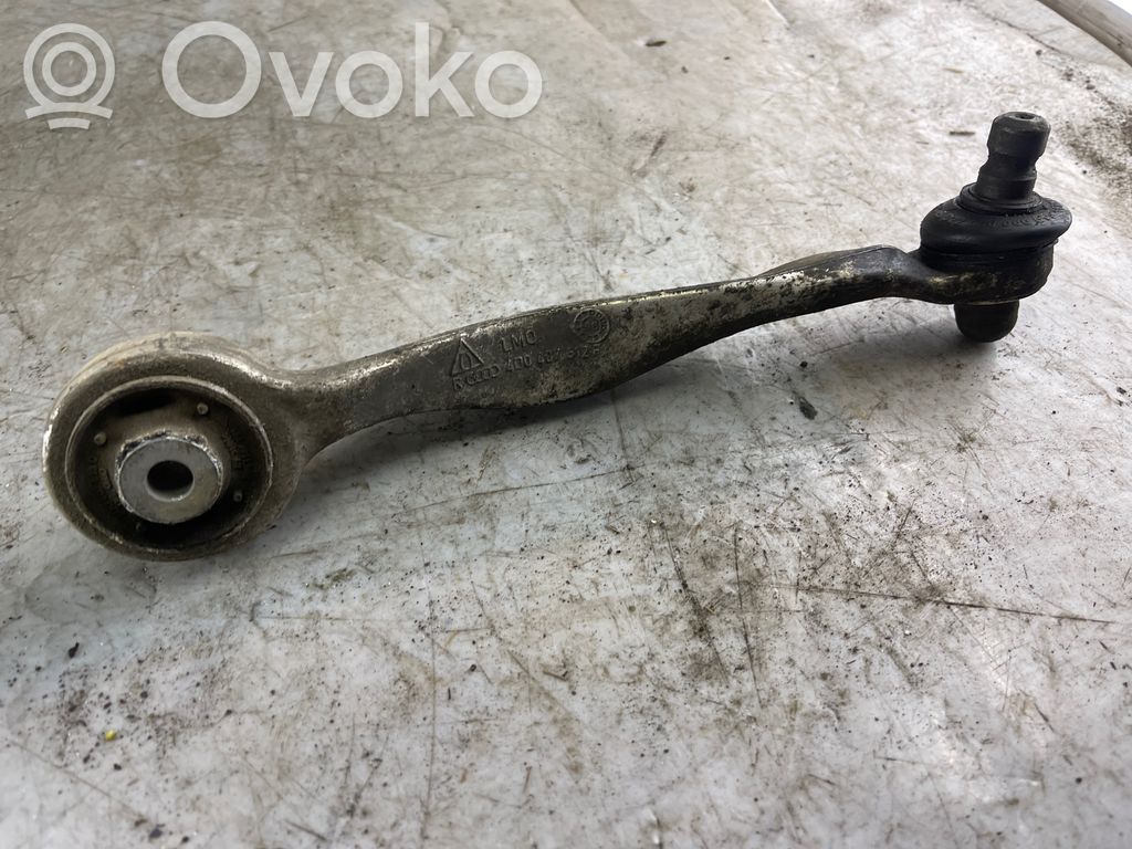 Volkswagen PASSAT B5 Front lower control arm/wishbone 