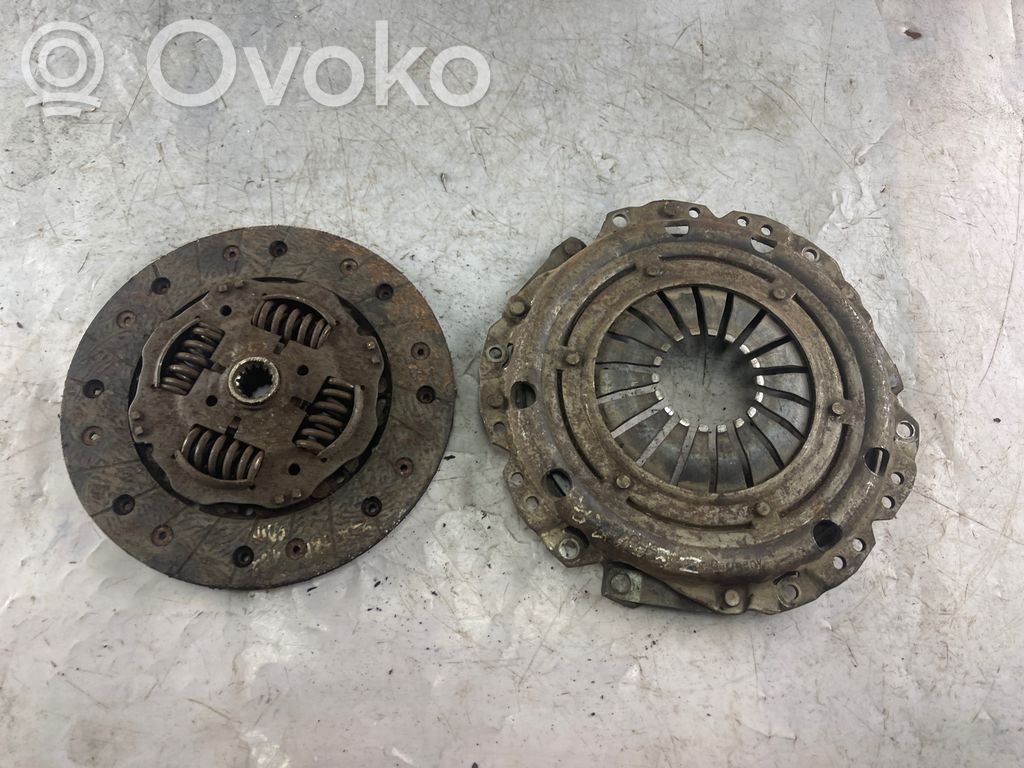Opel Zafira A Sprzęgło / Komplet 