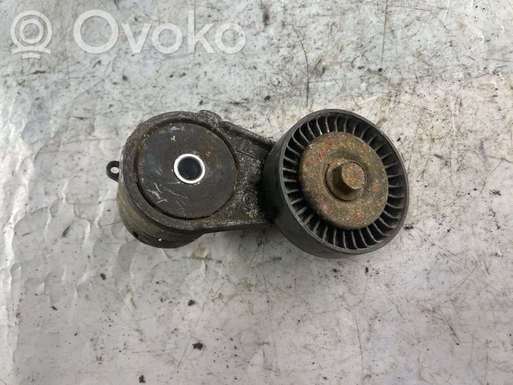 Opel Zafira A Tensor de correa del alternador 
